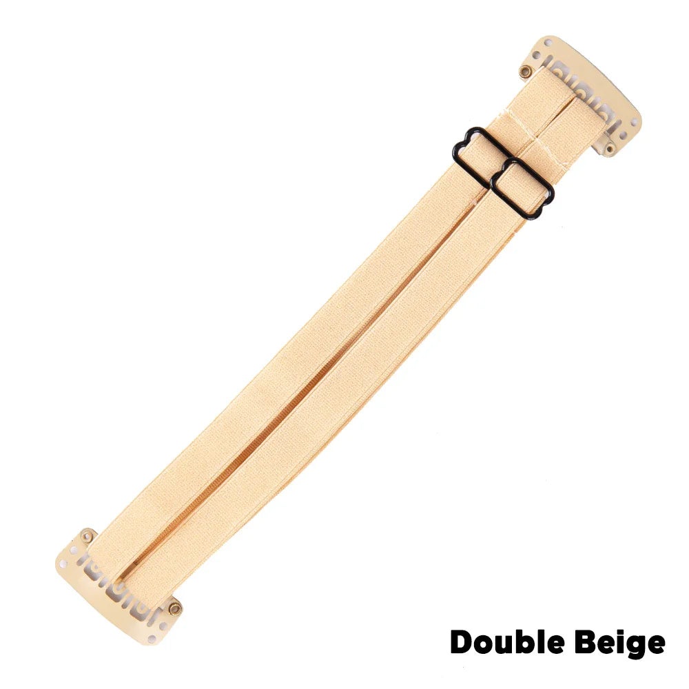 Norvo | Elastisk Ansiktsløftende Band