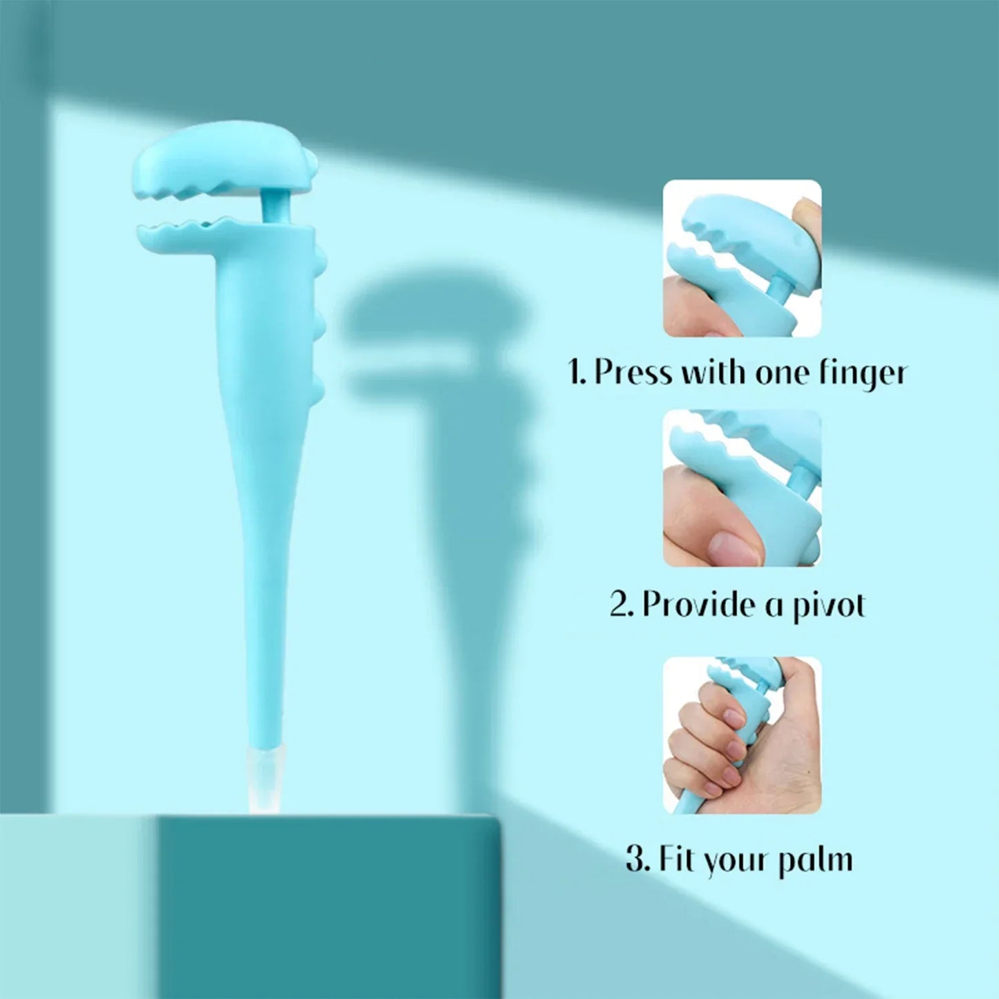 Norvo | Enkel Medisin Katt Fôring Verktøy