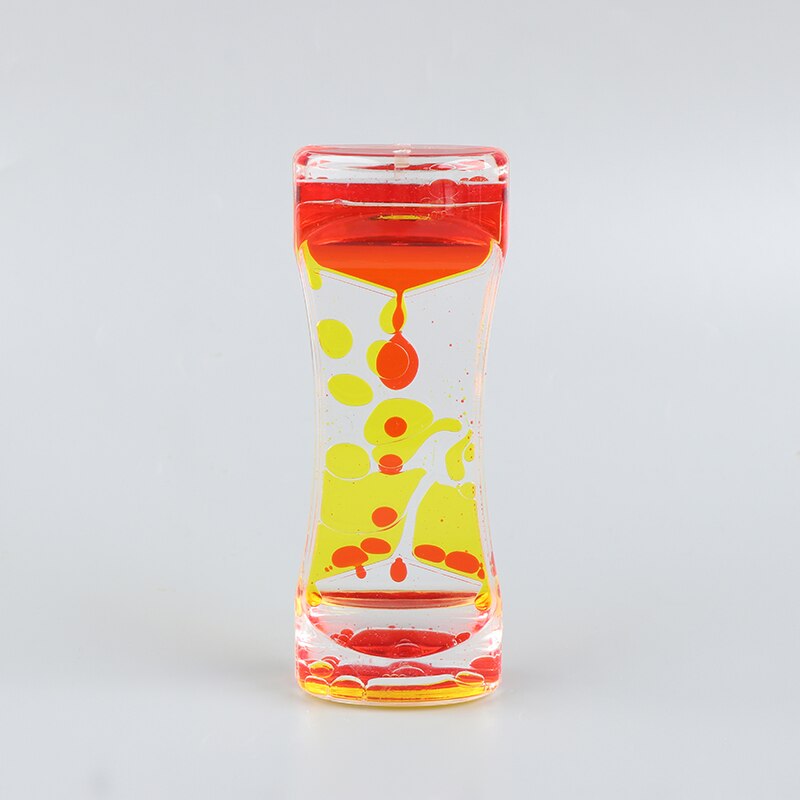 Norvo | Sand Serenity Avslappende Flytende Bevegelse Timeglass