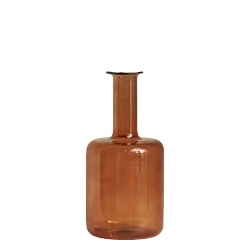 Fargerik Bud Glass Vase | Norvo