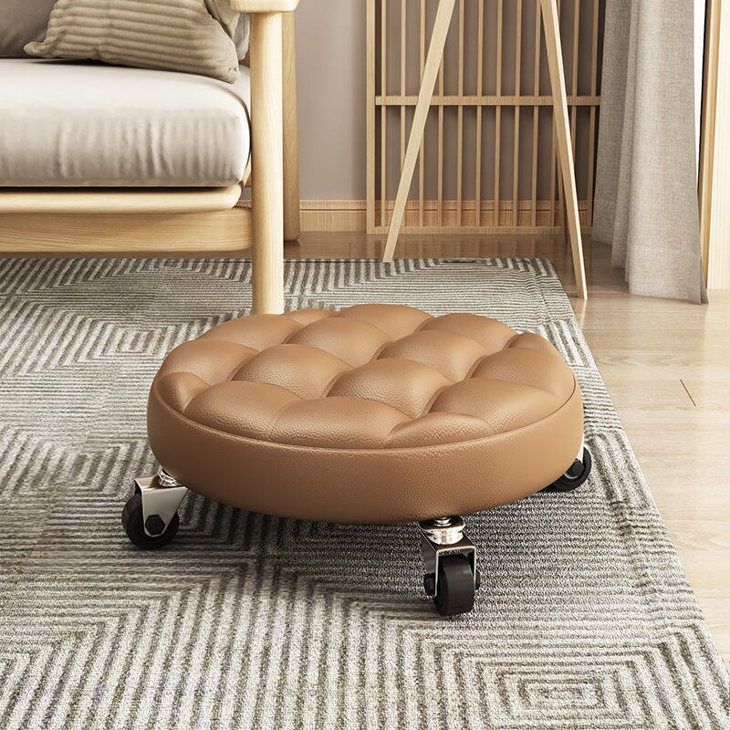 Norvo | Elegant Kreativ Aluminiumlegering Faul Hjem Lav Tese