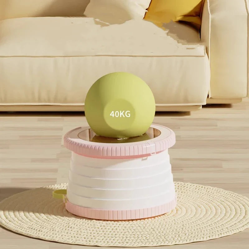 Norvo | Barn Reiser Bærbar Sammenleggbar Pottesete