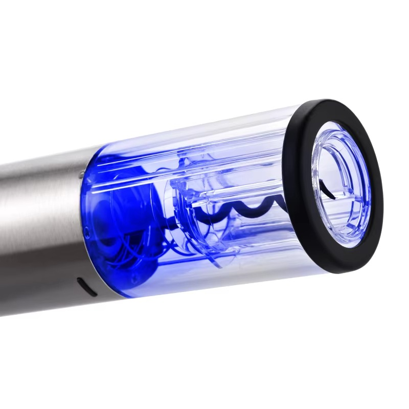 Norvo | Automatisk Elektrisk Vinkorkåpner