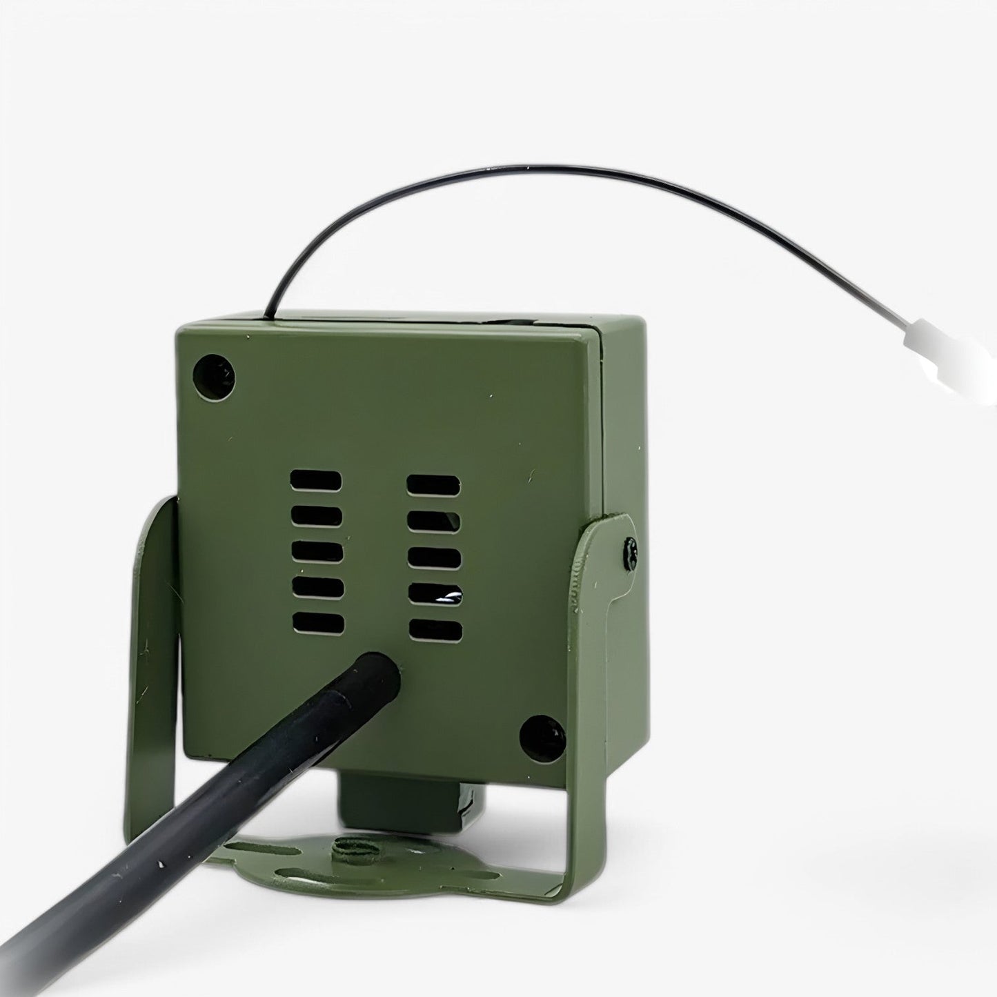 Norvo | NestCam HD WiFi Fuglerede Kamera – 1080p Vanntett Utendørs Dyreliv Kamera med Natt-syn