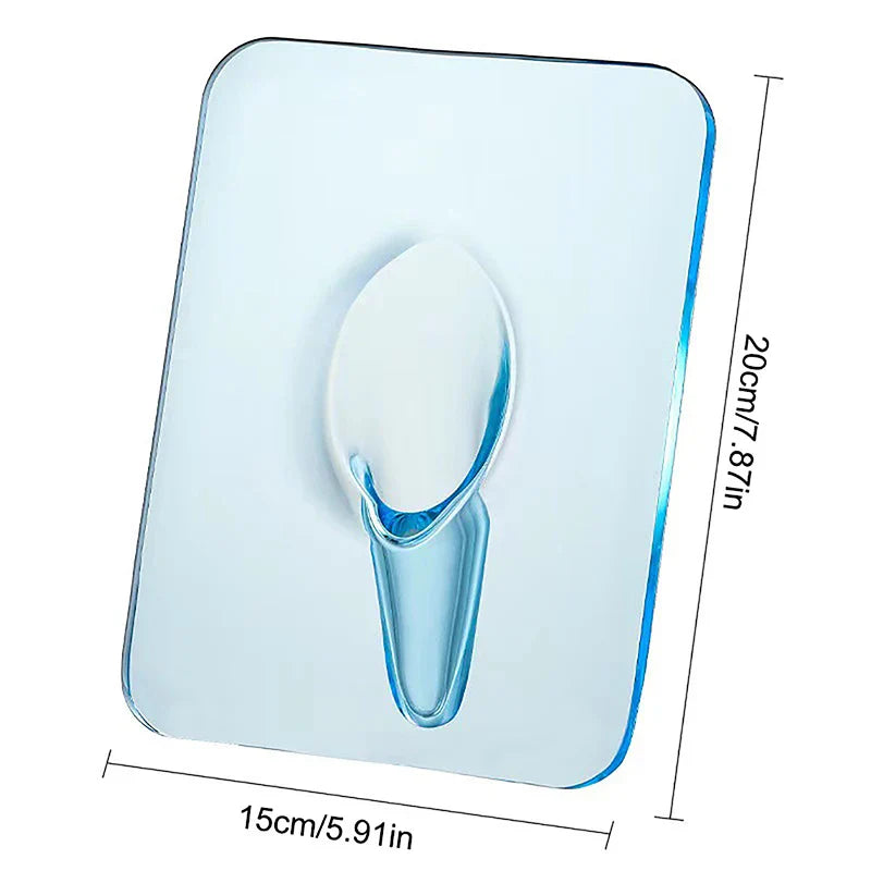 Norvo | Akryl Blomster Foto Ramme Vase