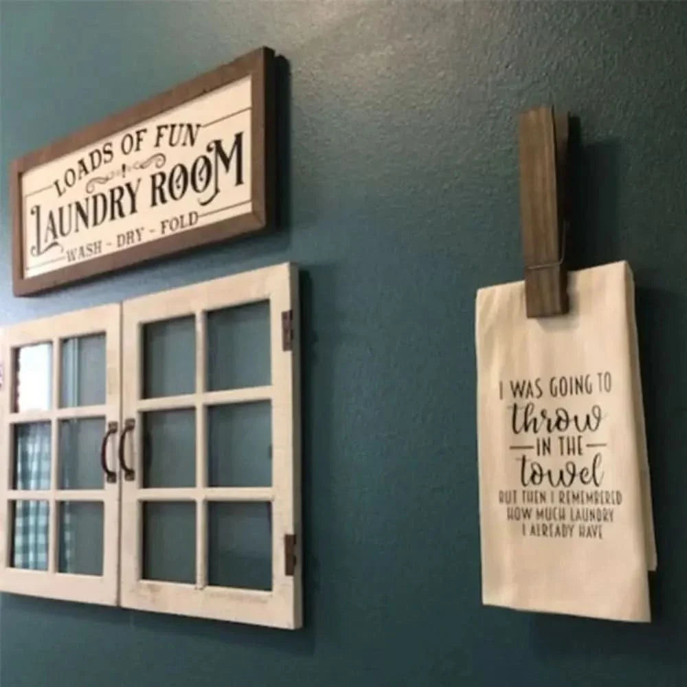 Norvo | TowelClip - Stilig Håndkleholder