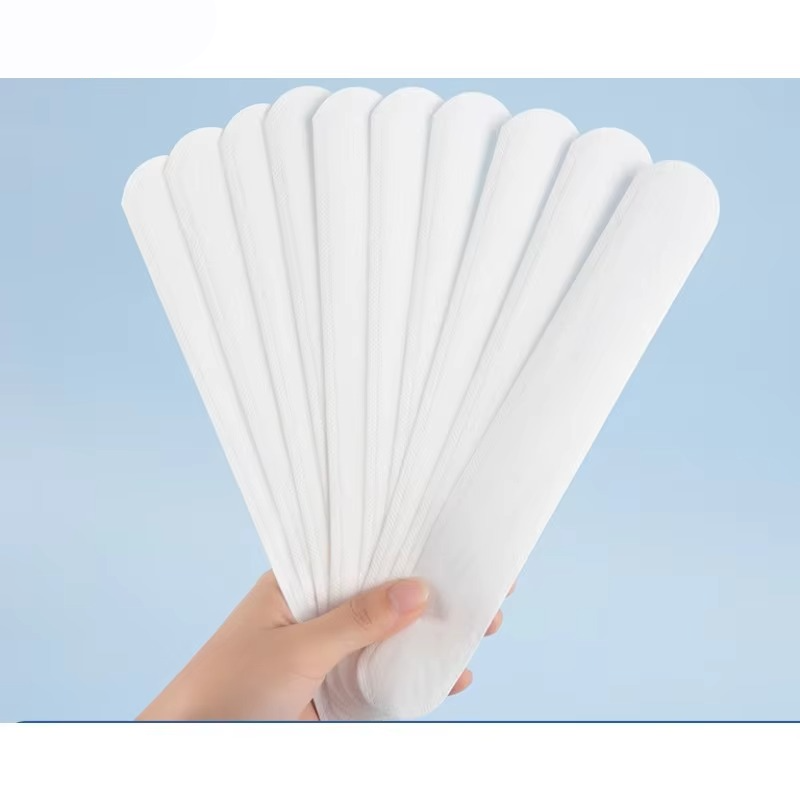 Norvo | Engangshatt Sweat Pad – Justerbar bomullsliner for caps, skjorter og krager