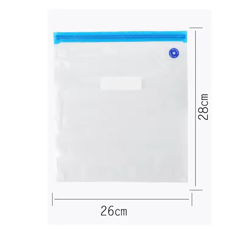 Norvo | FreshLock Vakuumforseglede Poser