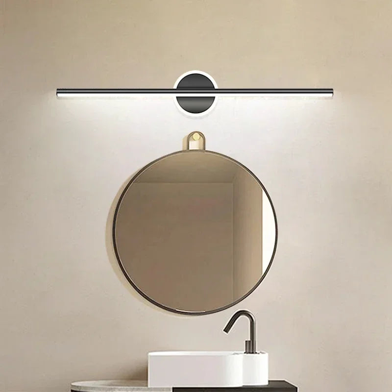 Norvo | Modern Vegglampe - Elegant Belysning for Hvert Rom
