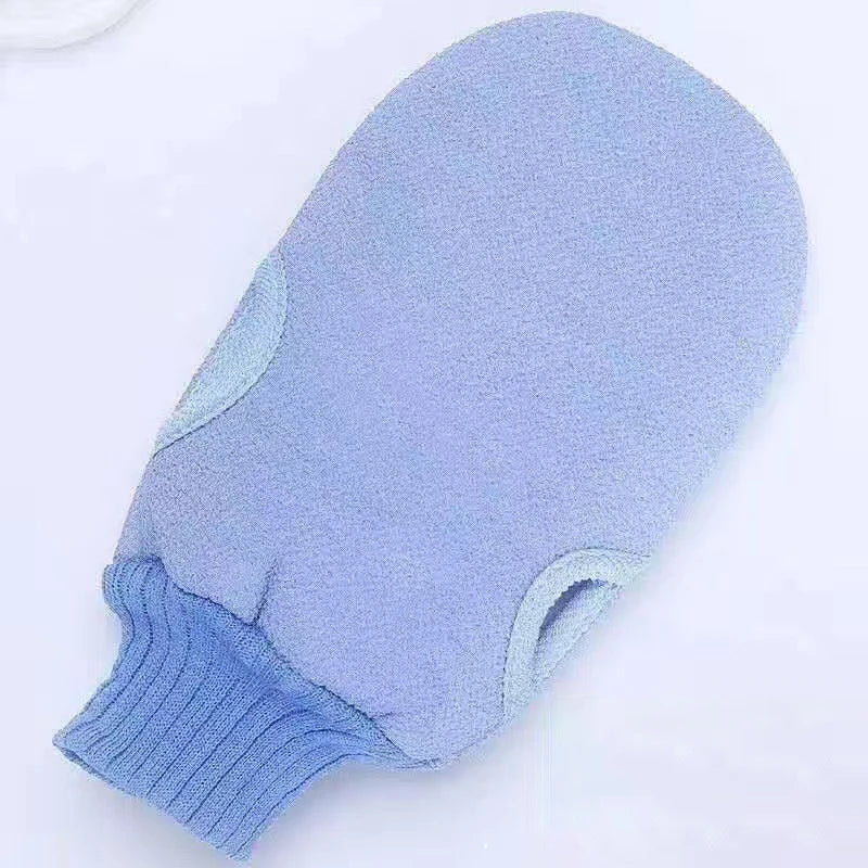 Norvo | Dobbeltsidig eksfolierende badeskubb