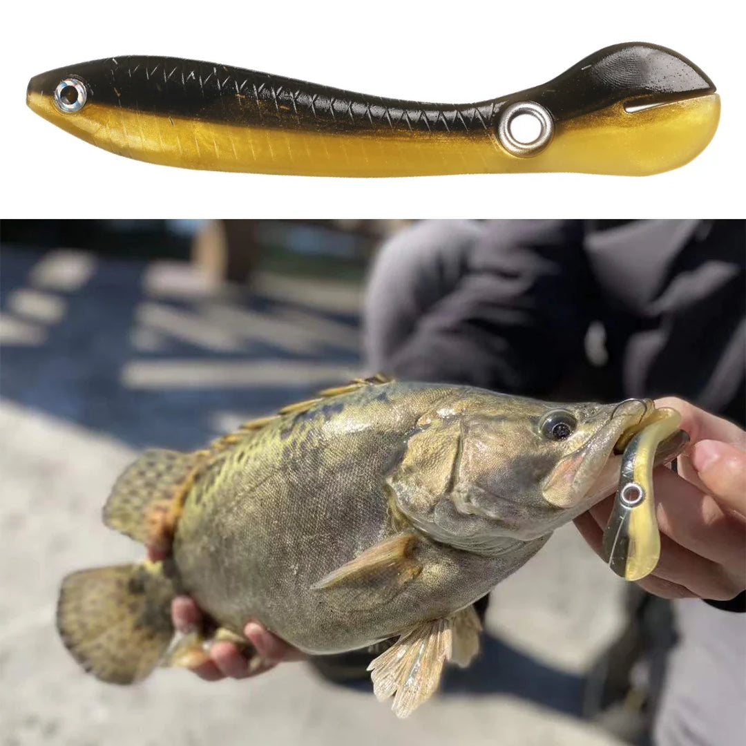 Norvo | Fiskebait