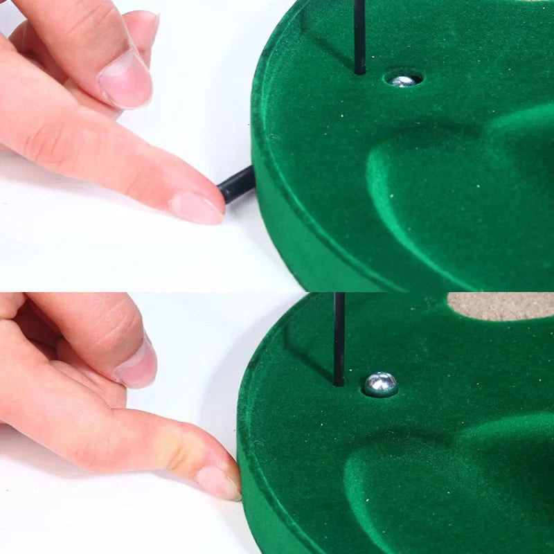 Norvo | DeskTop Mini Golf Festspill