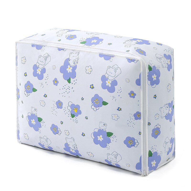 Norvo | Lite Plass Organisator Stor Kapasitet Garderobe Bag