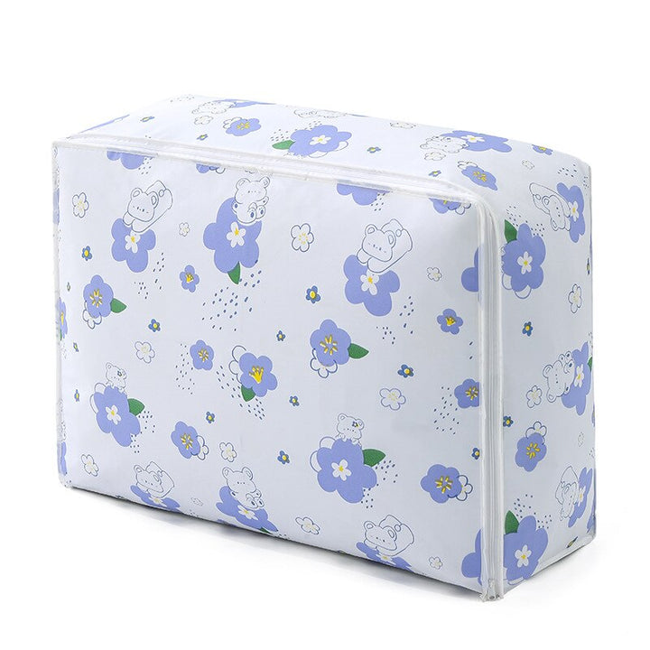 Norvo | Lite Plass Organisator Stor Kapasitet Garderobe Bag