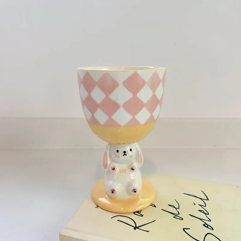 Bunny Goblet | Norvo