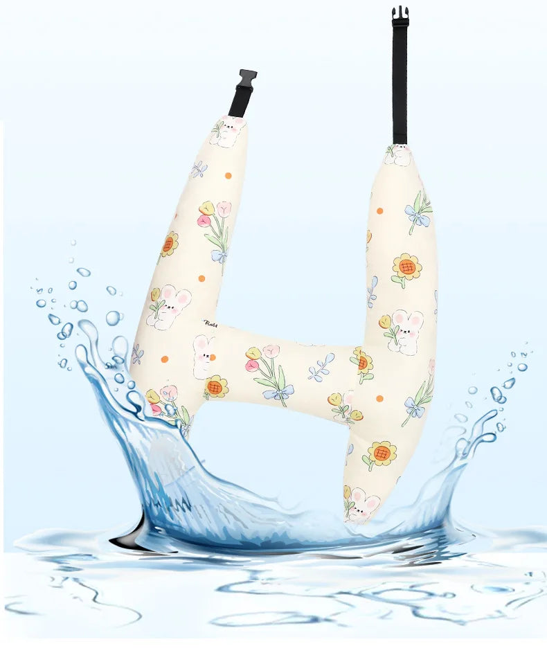 Norvo | Barn Reisepute