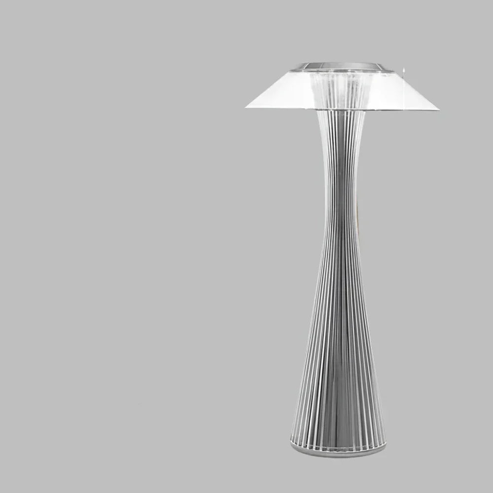 Norvo | – Elegant LED skrivebordslampe for moderne atmosfære