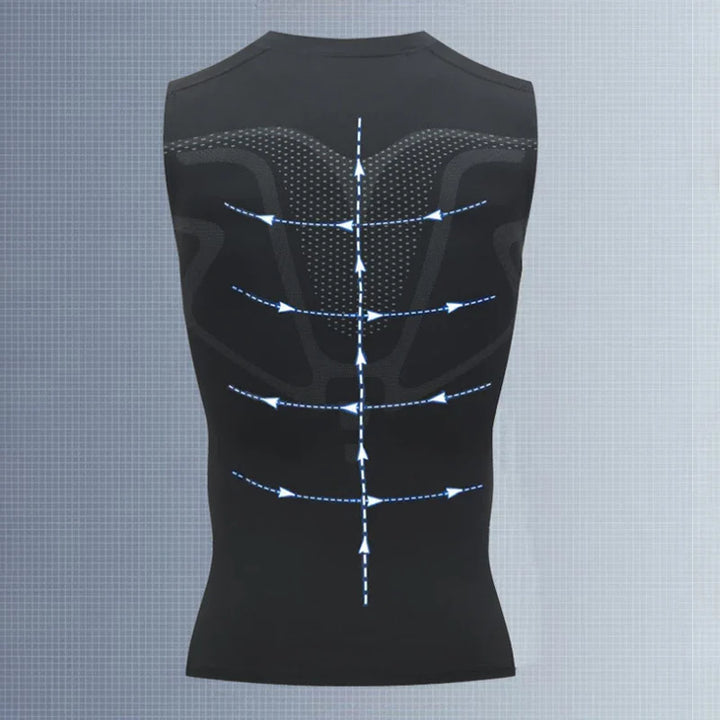 Norvo | Menns CoreFit Shaper