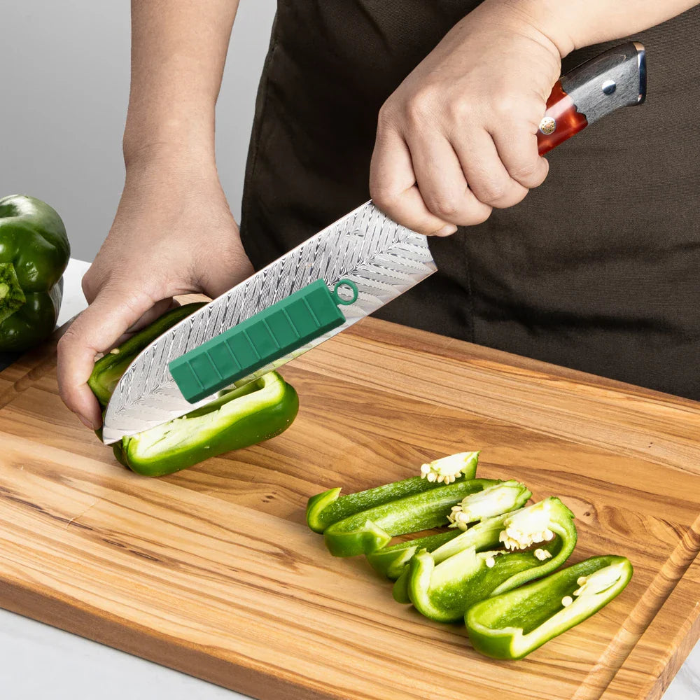 Norvo | Non-Stick Kuttehjelp for Kjøkken 2-Pack