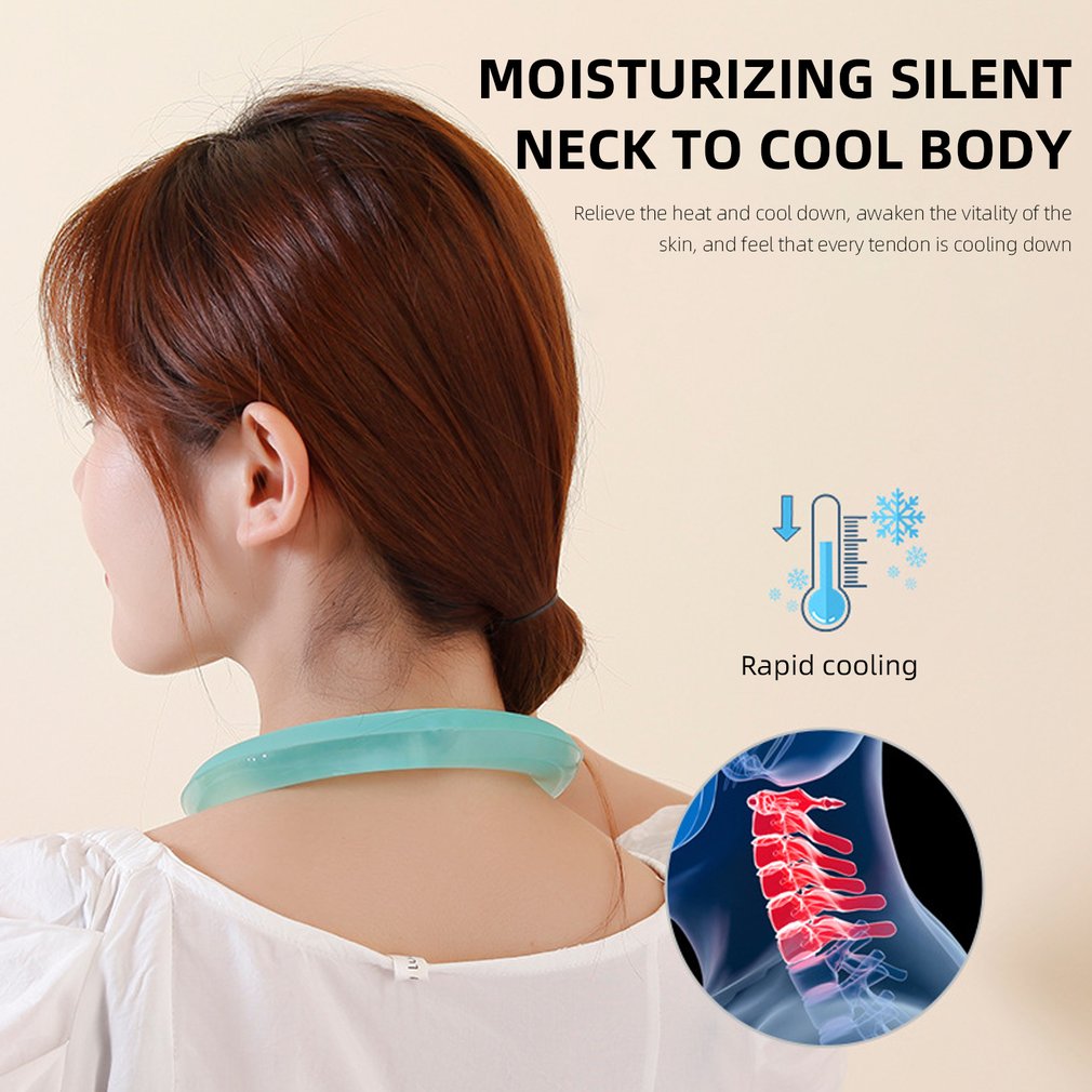 Norvo | Breeze Sommer Kjølende Nakkering