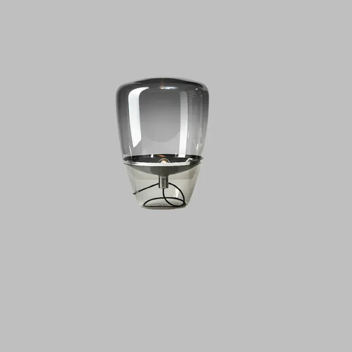 Norvo | Enkel stil, unik LED-stemning