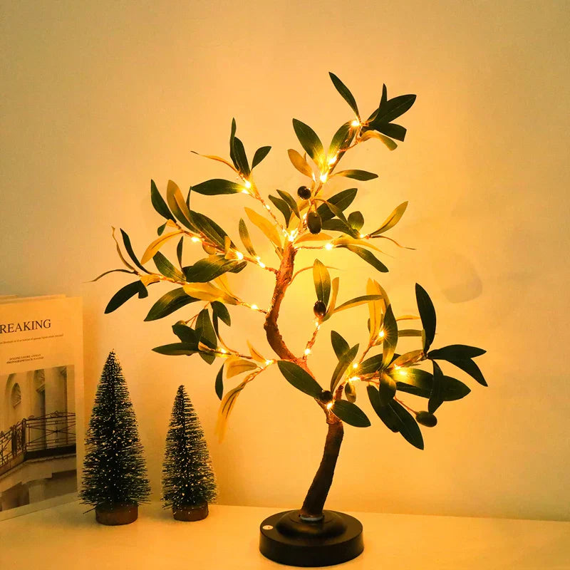 Norvo | Tre-lampe med avtagbar base