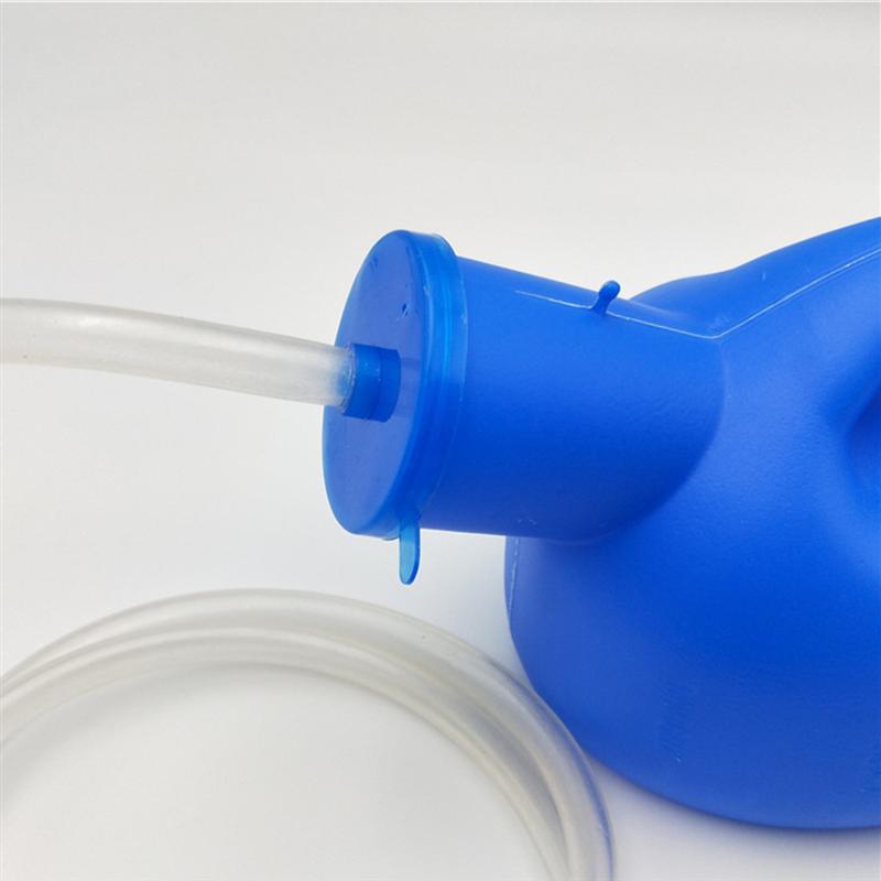 Norvo | Pee Pod Bærbar Urinalbeholder