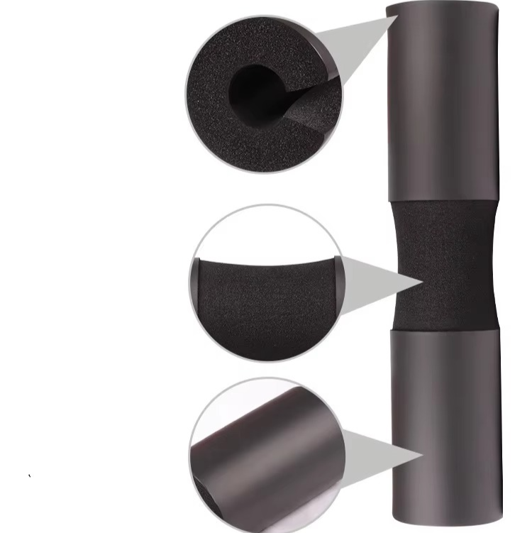 Norvo | Stangpute for knebøy og vektløfting