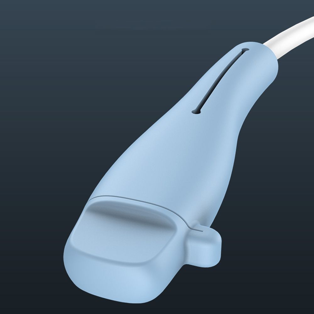 Norvo | Kabelbeskytter Silikon Universell Telefonlader Beskytter