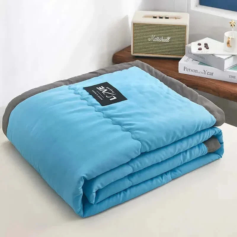 Norvo | Modern Quilt Duvet - Luksuriøs Komfort for Hvert Hjem