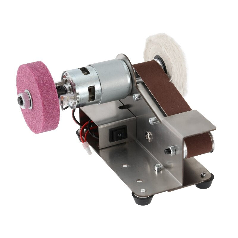 Norvo | DIY Hjelper Elektrisk Multifunksjonell Poleringsmaskin