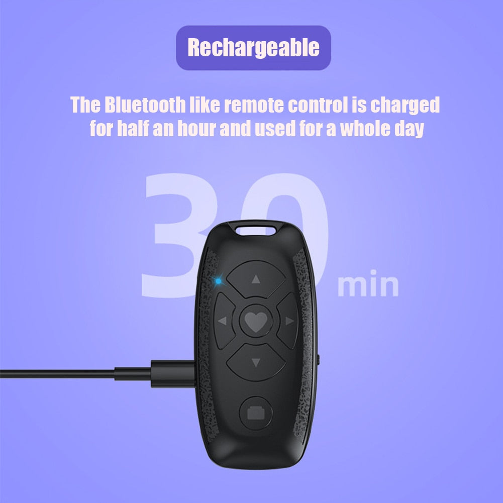 Norvo | One Touch Universal Mobiltelefon Fjernkontroll