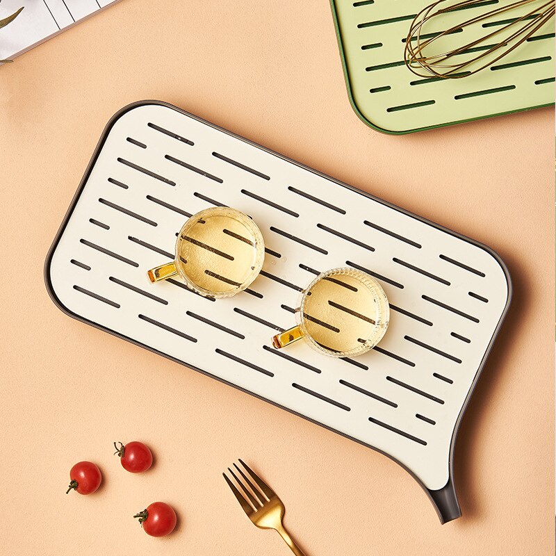 Norvo | Kjøkken Dobbel Lag Dreneringsbrett