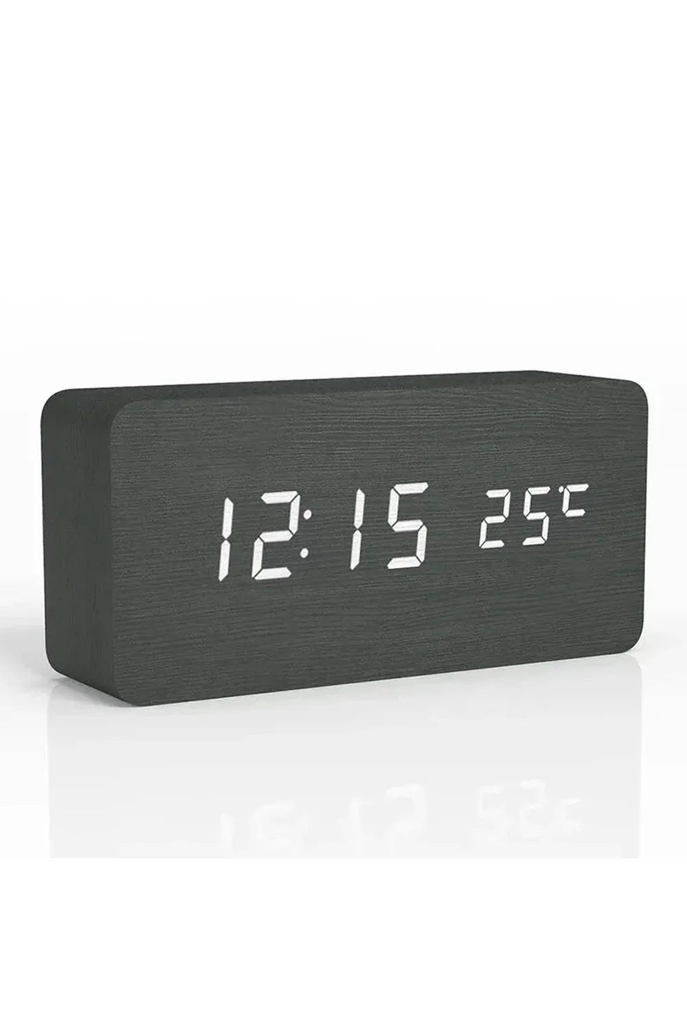 Norvo | LED Digital klokke