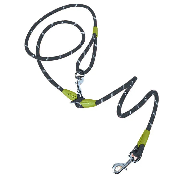 FreedomLeash – Innovativ Håndfri Hundebånd Norvo