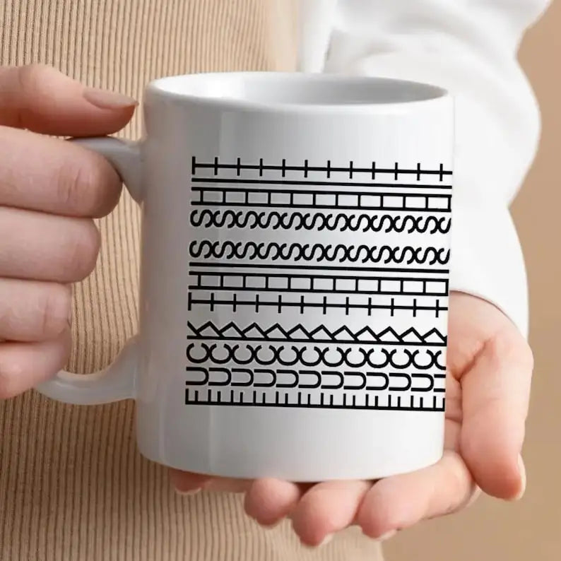 Norvo | Undercover Sensurert Holdning Kopp