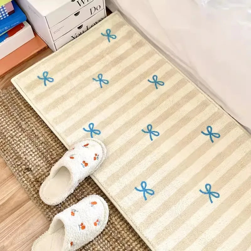 Ribbon Stripe Rug | Norvo
