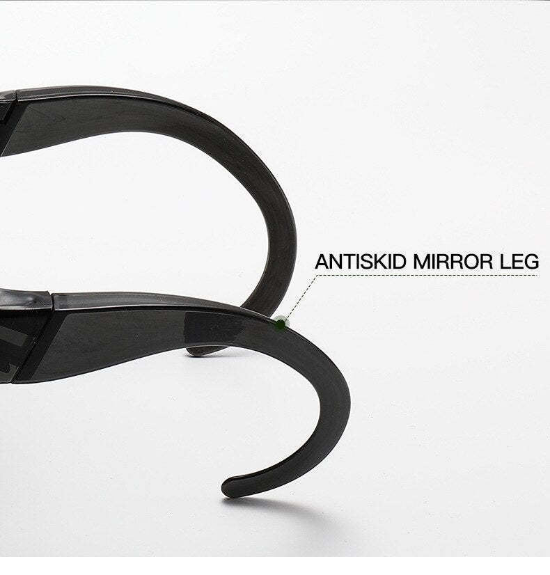 Norvo | Klarsyns Beskyttende Sikkerhet Ansiktsskjold