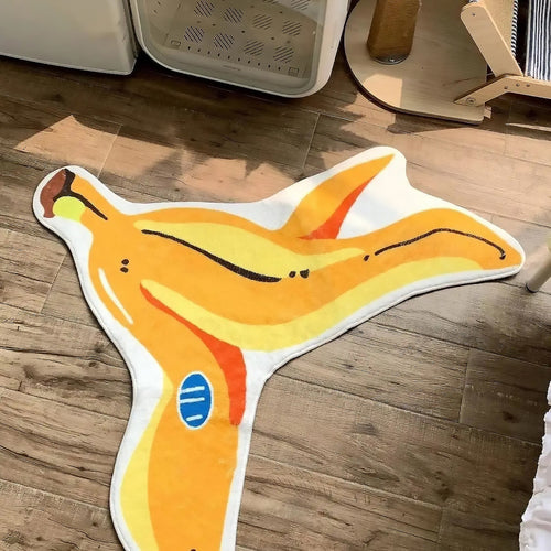 Banana Teppel | Norvo