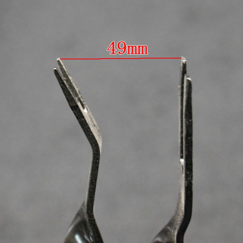 Norvo | Profesjonell Bil Enkel Reparasjon Klips Fjerning Tang