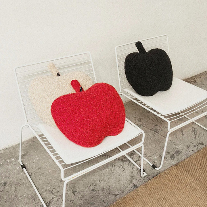 Apple Pillow | Norvo