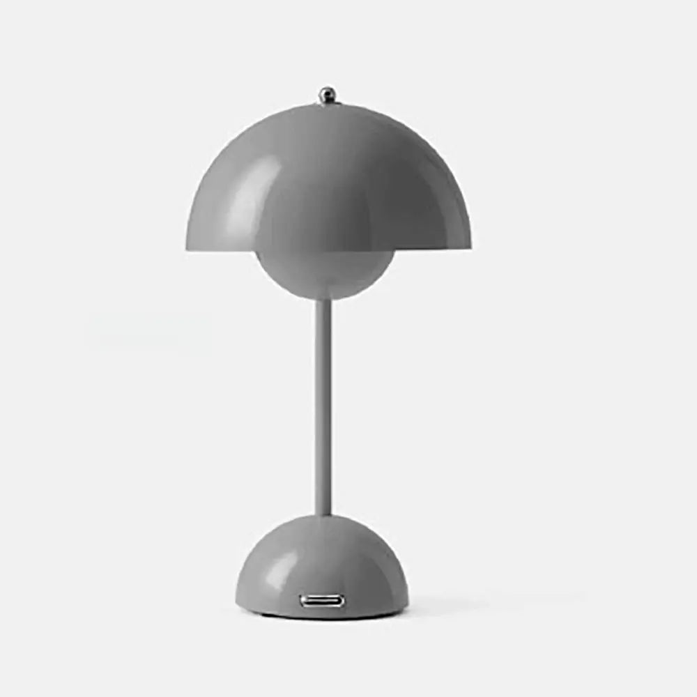 Lampe - Trådløs, dimbar bordlampe