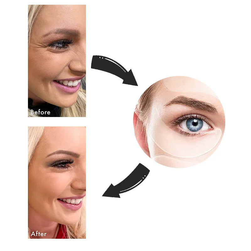 Norvo | Ansiktsløft Gjenbrukbart Tape