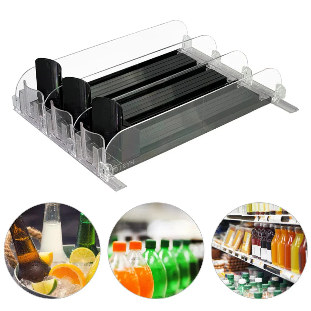 Norvo | Drink Organizer Dispenser