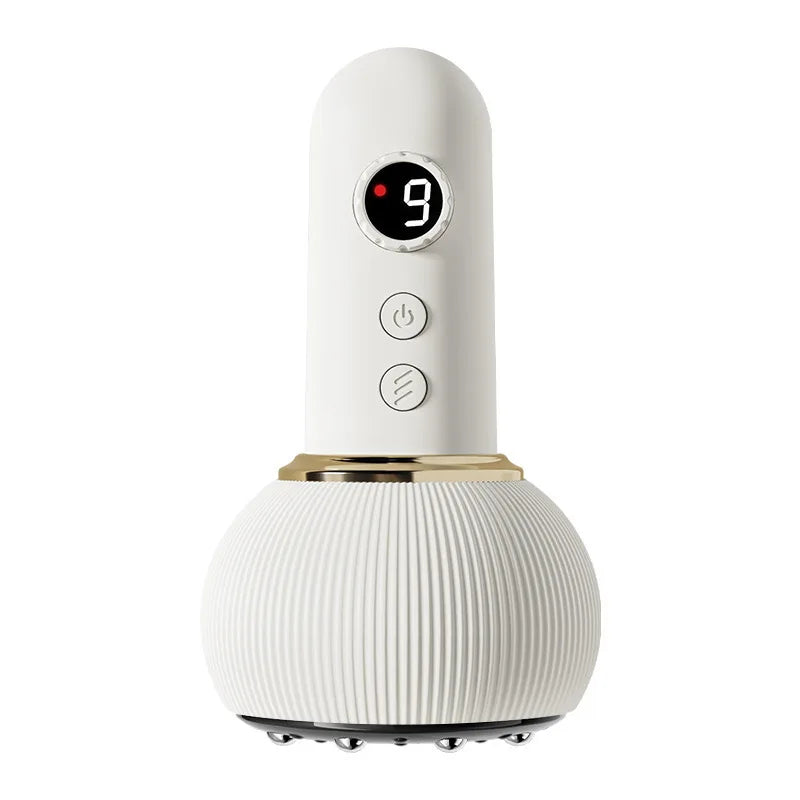 Norvo | Elektrisk Suge Dyp Muskel Massasjerer