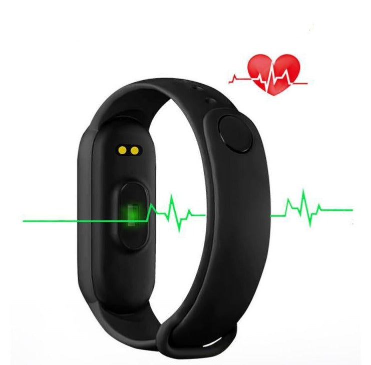 Smart Bluetooth-klokke for hverdag Norvo