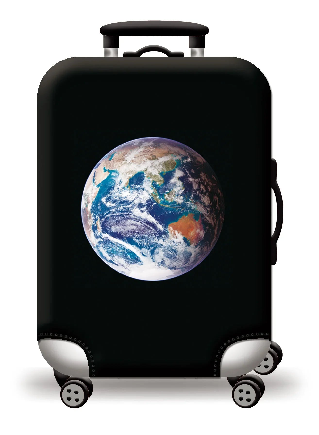 Norvo | Elastisk Beskyttelsesvogntrekk