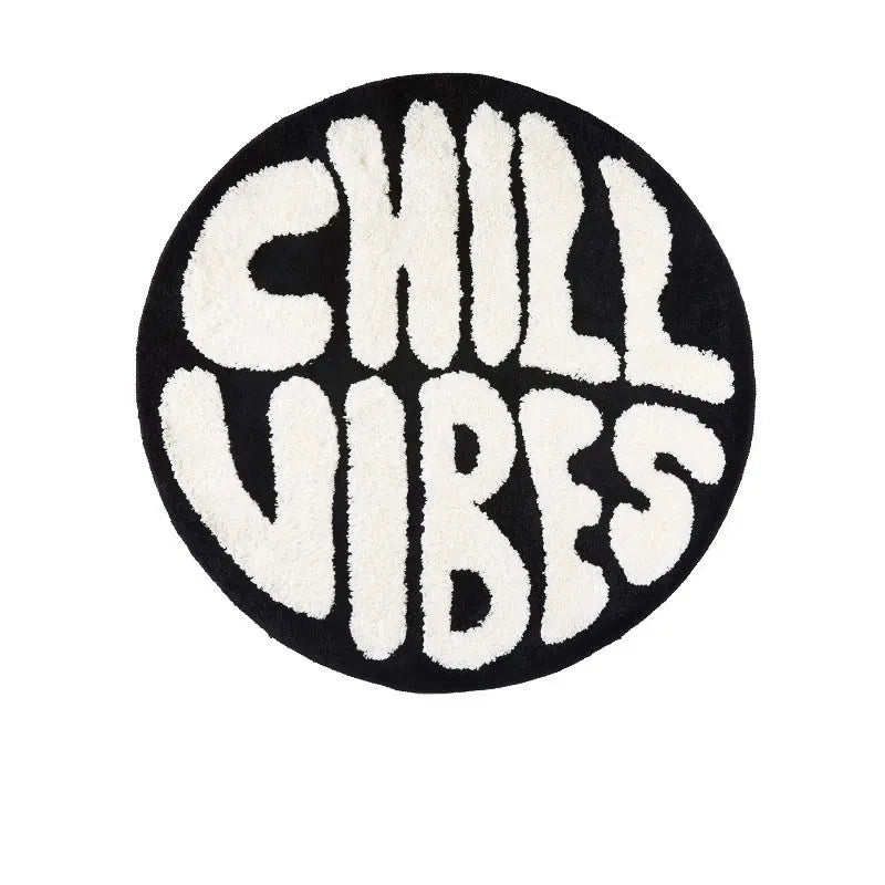 Chill Vibes Mat | Norvo