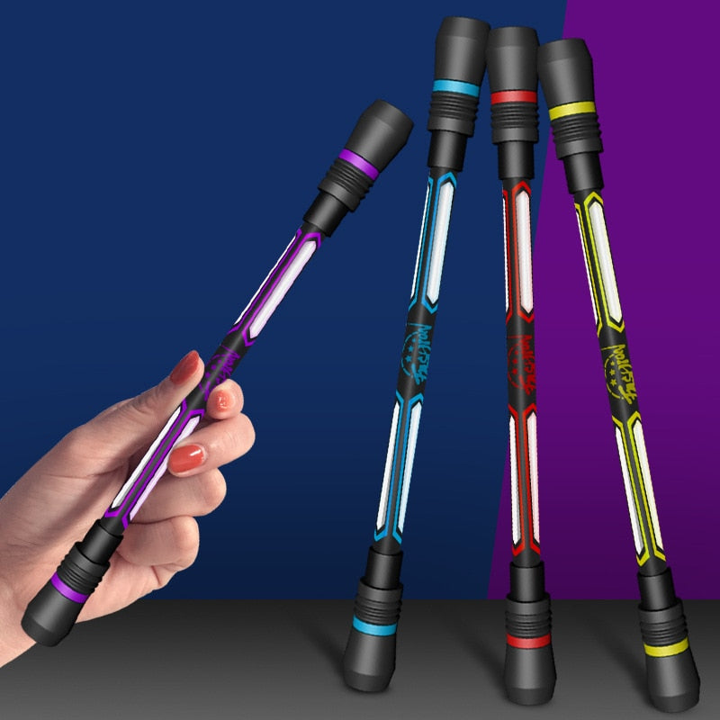 Norvo | Anti-Stress Kreativ Spinner Penn Leikjøretøy