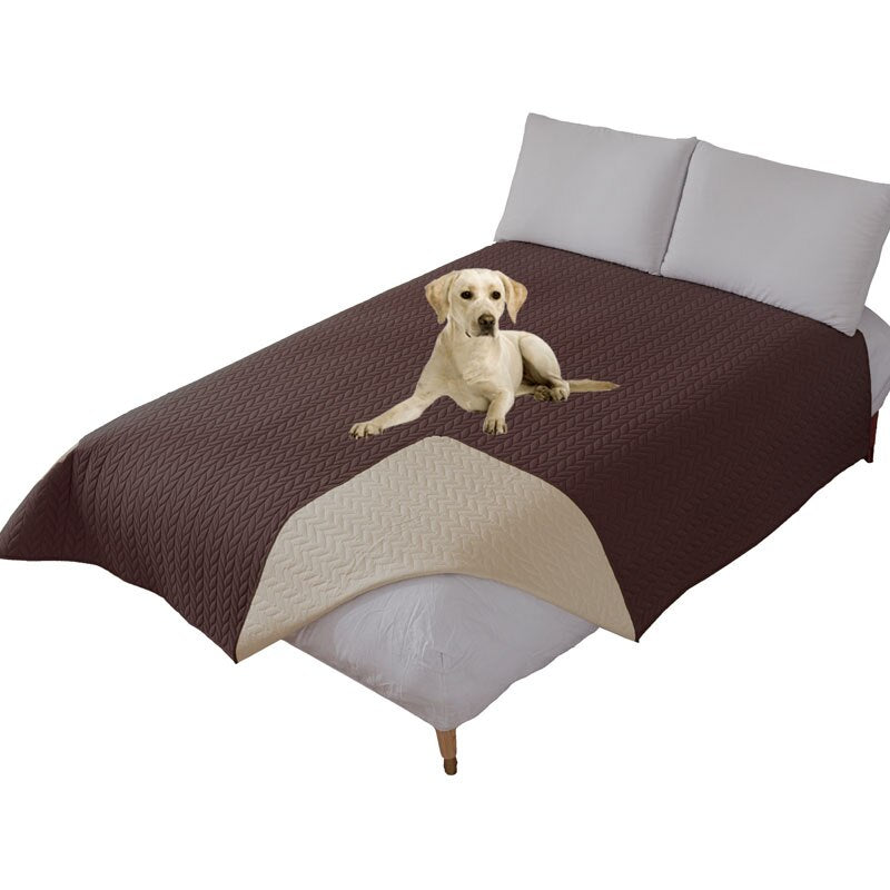 Norvo | Søvnbeskyttelse Vanntett Madrassbeskyttelse